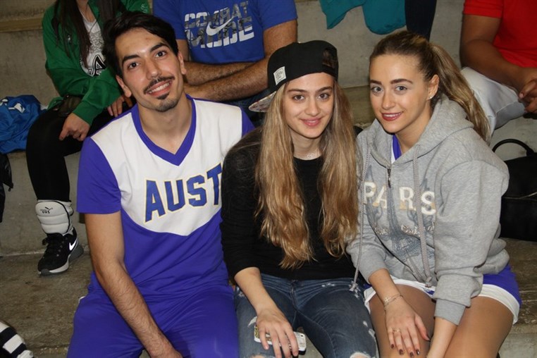 Beirut Unisport Festival 7th Edition
